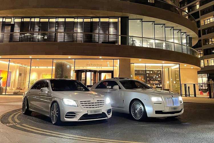 Event Transfers Sydney