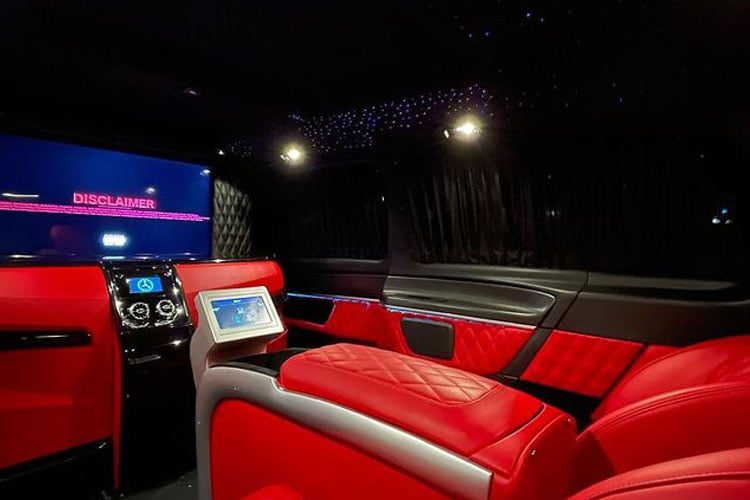 Ensuring Luxury Car Travel and Executive Chauffeur