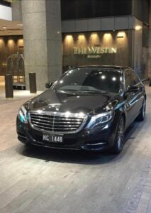 Ultimate Guide to Sydney Chauffeurs