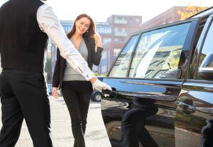 Enjoy a Day in Sydney, Hire Your Personal Chauffeur