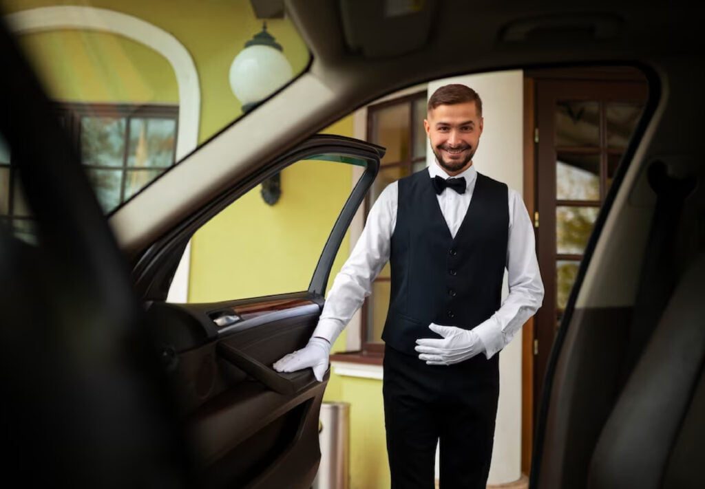 Experience Luxury: Discover Sydney’s Best Luxurious Chauffeurs