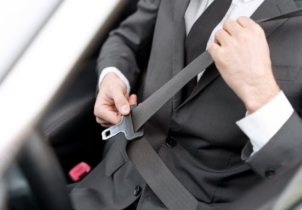 Expert Tips for Ensuring Luxury Car Travel