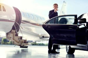 Sydney Airport Transfers
