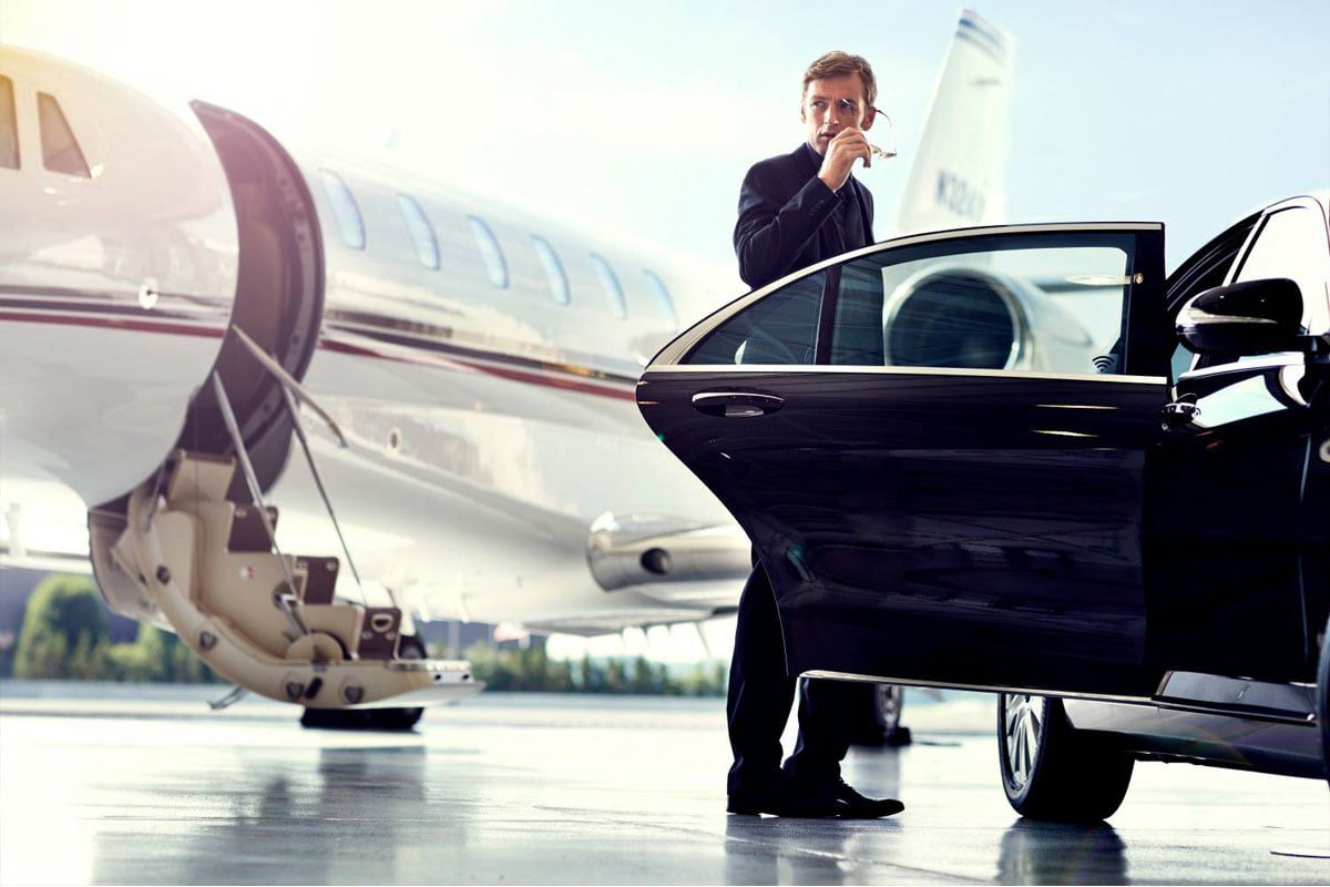 Sydney Airport Transfers