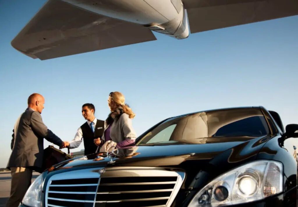 Swift Airport Departures: How Sydney Chauffeurs Ensure a Stress-Free Journey