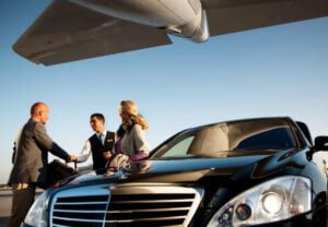 The Best Sydney City Chauffeurs