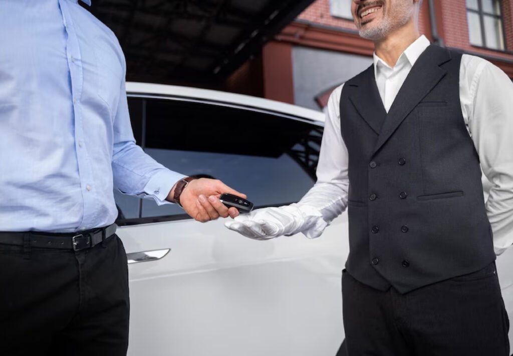 The Ultimate Guide to Sydney Chauffeurs: Best, Easy, and Affordable Chauffeur Service