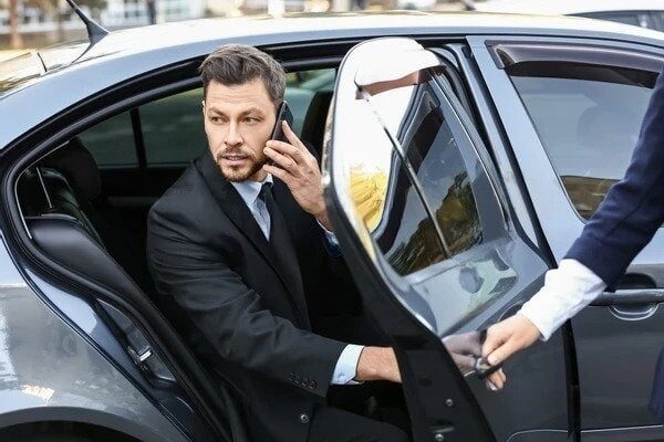 Corporate Transfers Service