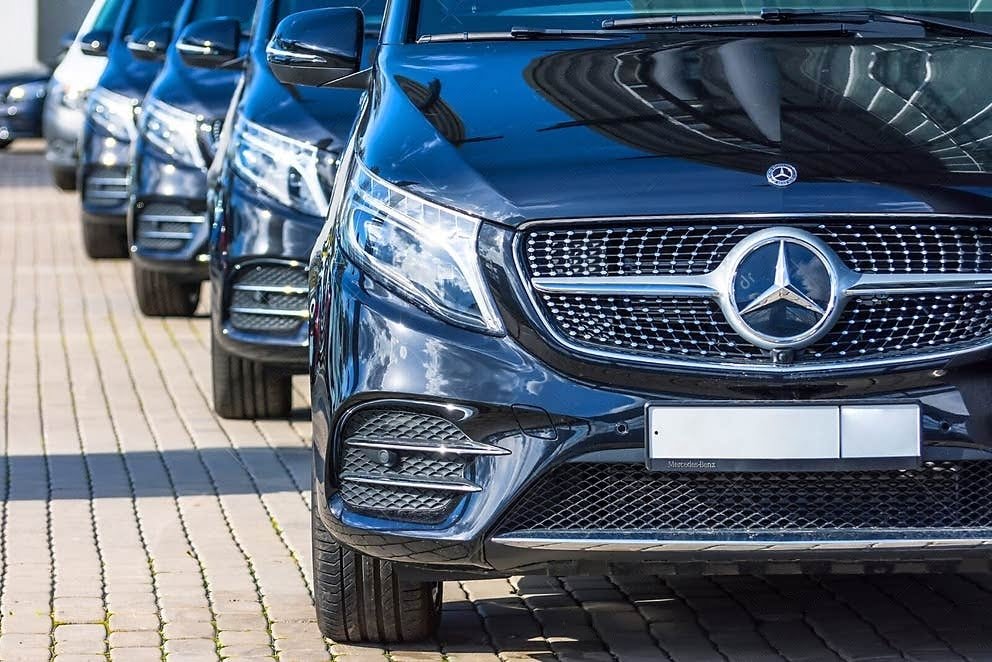 Crew Transportation Service