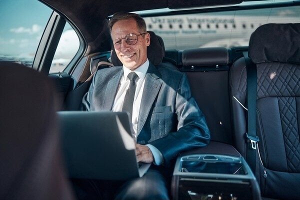 Executive Transfers Service