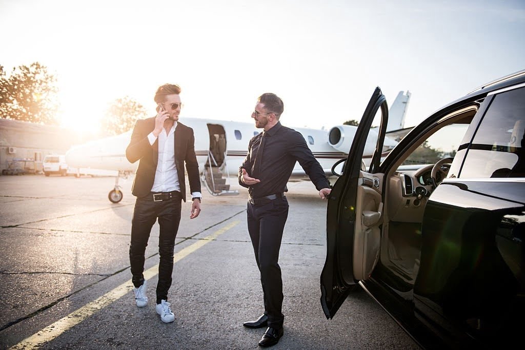 Sydney Airport Transfers Service