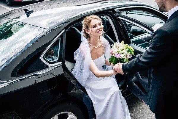 Wedding Transfers Service